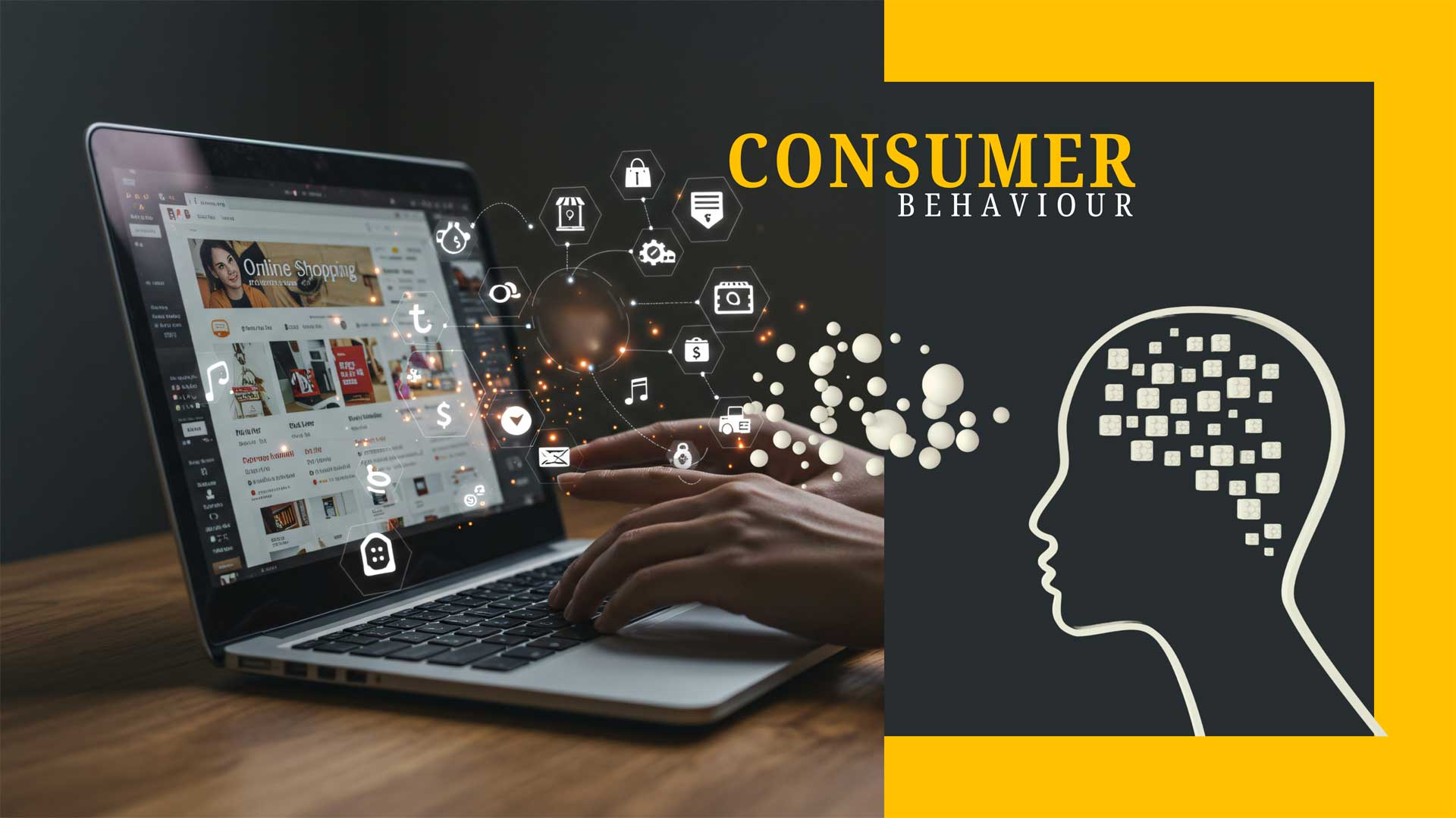 Understanding Consumer Behavior Through Content Consumption in the AI-Driven Digital Market