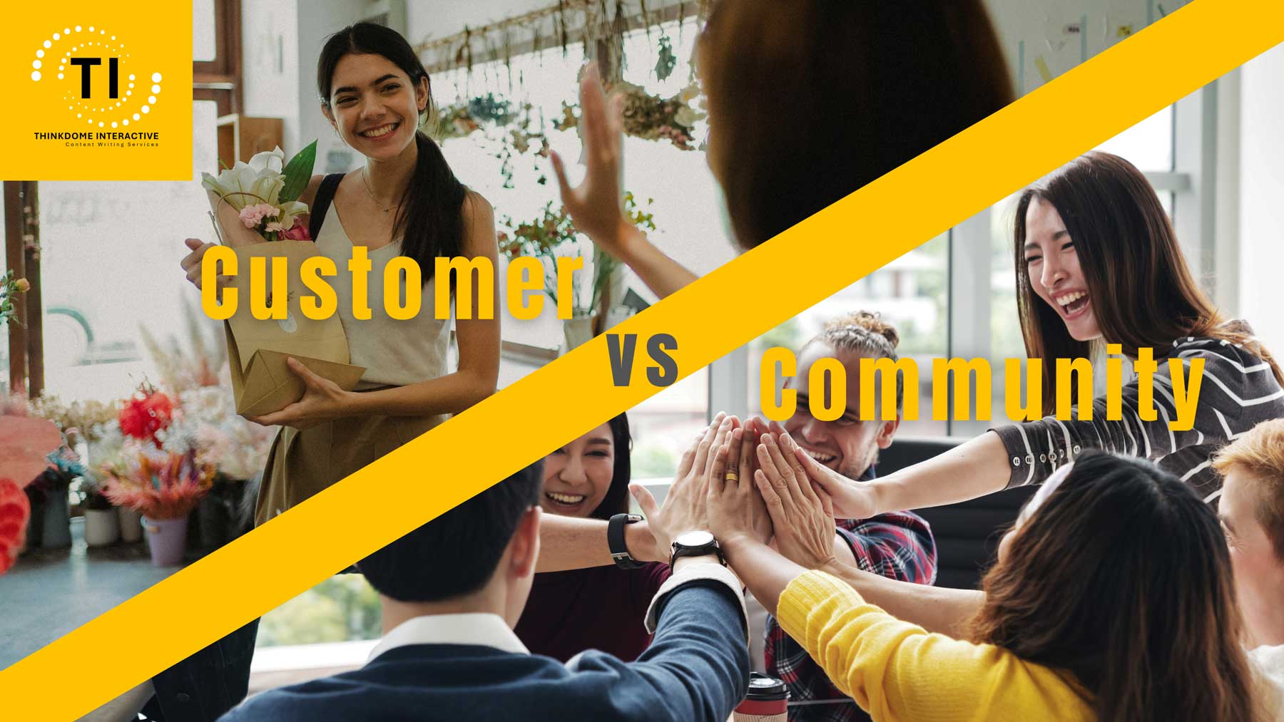 From Customer to Community: The New Growth Playbook