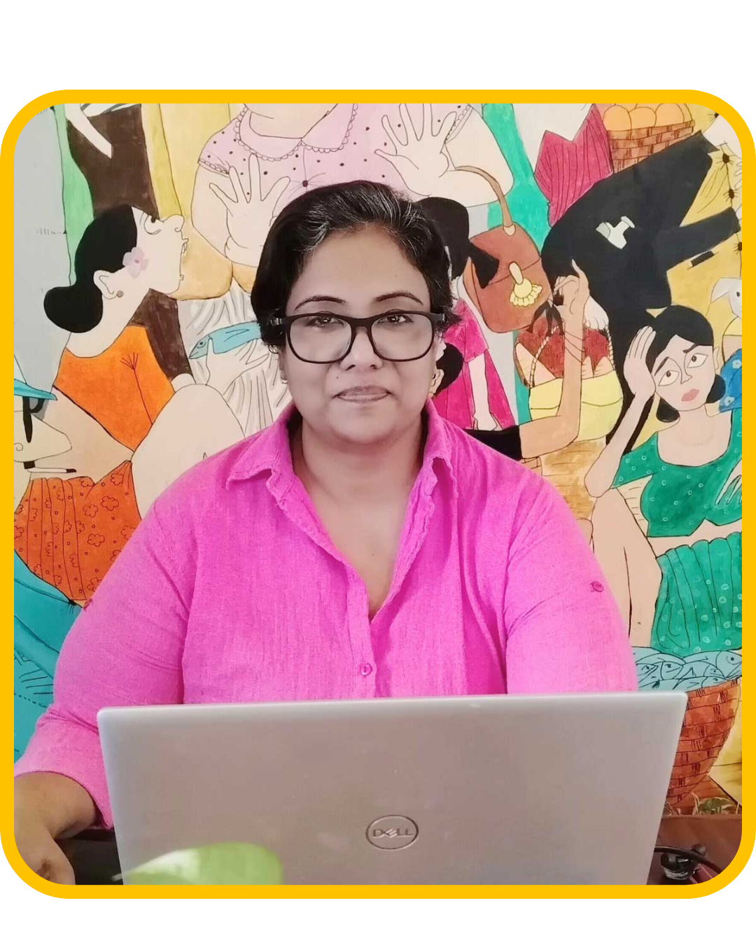Nidhi-profile